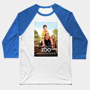 We Bought A Zoolander Baseball T-Shirt